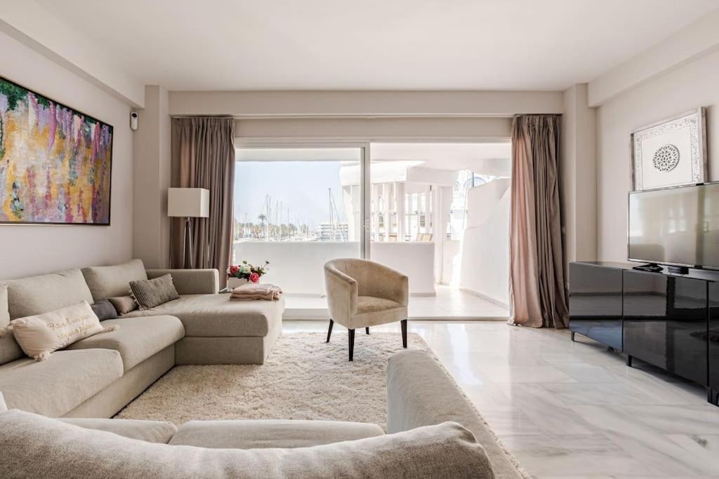 Appartamento - Benalmádena Eksteriør billede